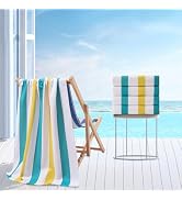 Premium Sand Free Beach Towel Set-4 Pack 30