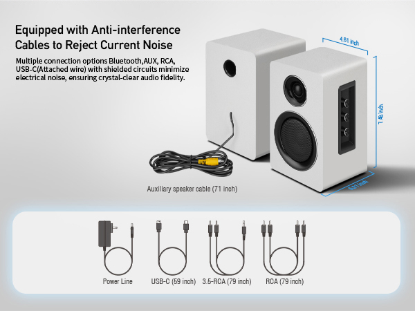 dj speakers