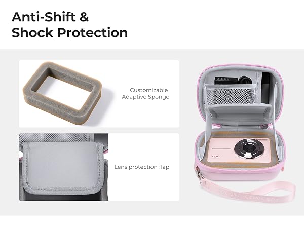 camera case