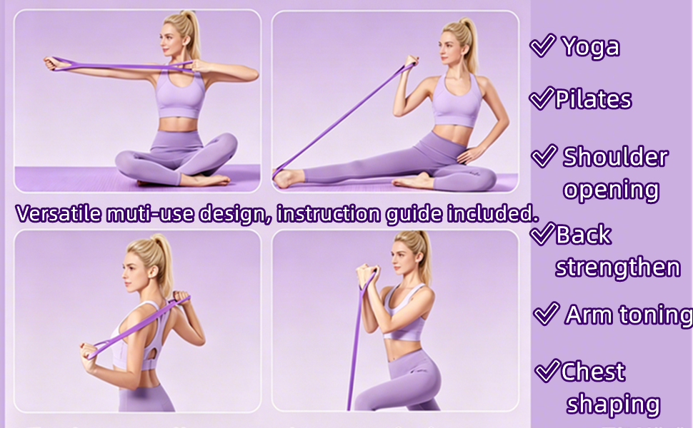 shoulder exercise band
