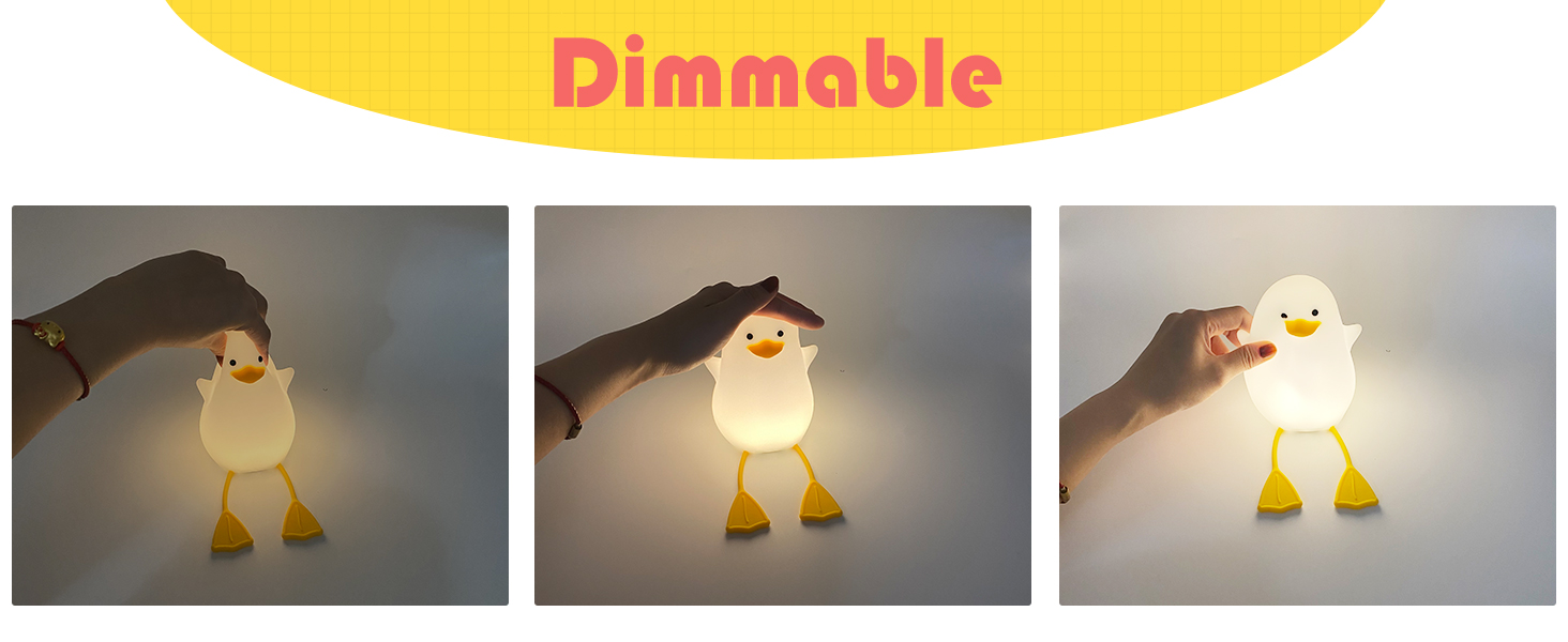KIDS NIGHT LIGHT