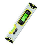 12-Inch Digital Torpedo Level