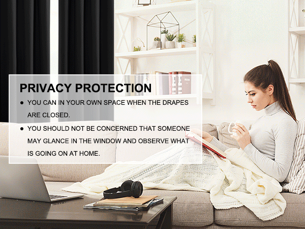 Privacy Protection