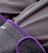 JYBTAA Safety Men/Women Flooring Knee Pads, Adjustable Knee Pad for Gardenig Cleaning Carpet Inst...