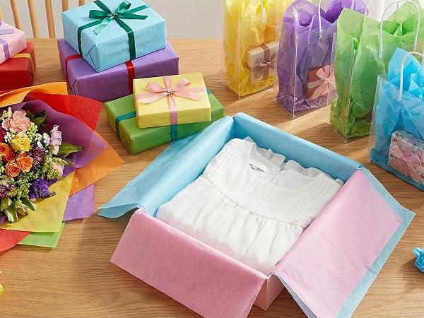 Tissue Paper Bulk