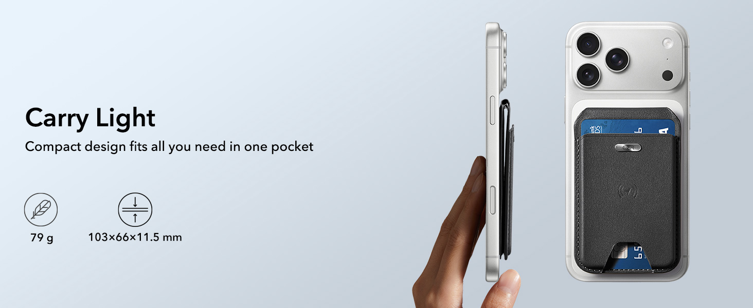 iphone wallet
