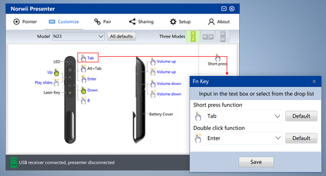 Key-function Customizable_650x350
