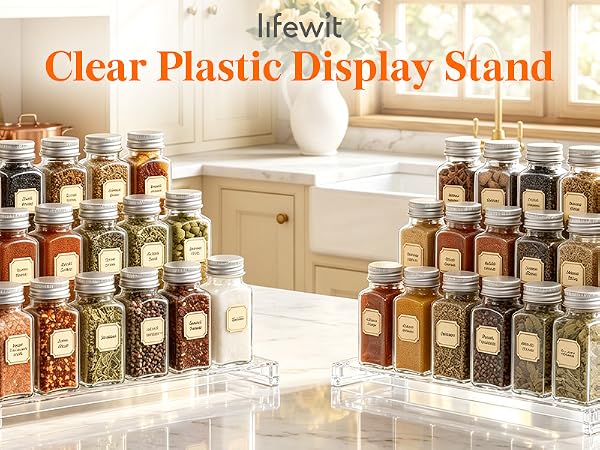 spice organizer
