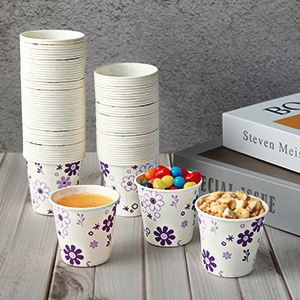 3OZ paper cups