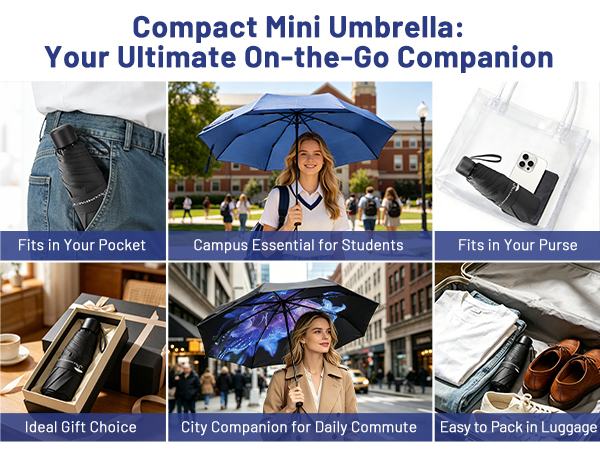 mini umbrella 1