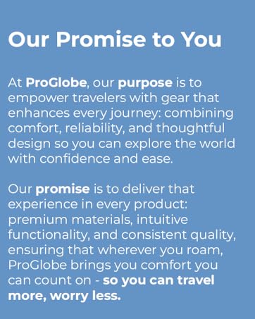 Our Promise and Purpose is to Empower Travelers