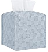 Tissue Box Cover