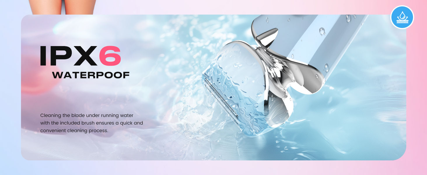 ladies razor for women bikini trimmer for women body shaver for lady