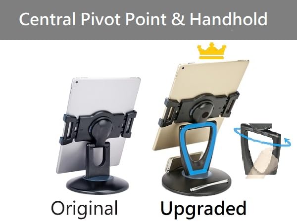 POS stand