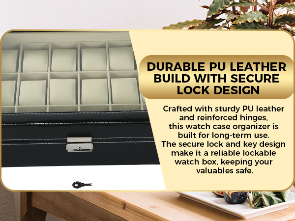 men jewelry organizer