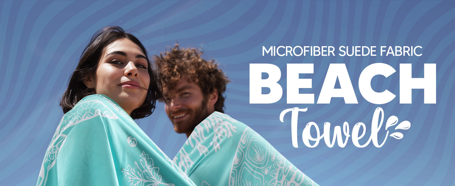 Beach Towel