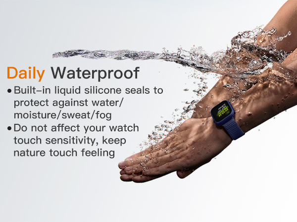 Daily Waterproof
