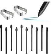 Replacement Tips for Remarkable 2, Durable Remarkable Pen Tips for Marker 1/2 Stylus Marker Pen P...