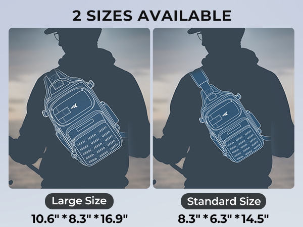 fishing backpack