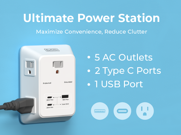 Ultimate Power Station