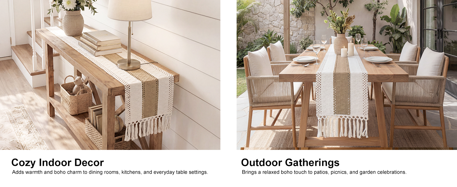 dining decor