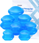 Cupping Therapy Set