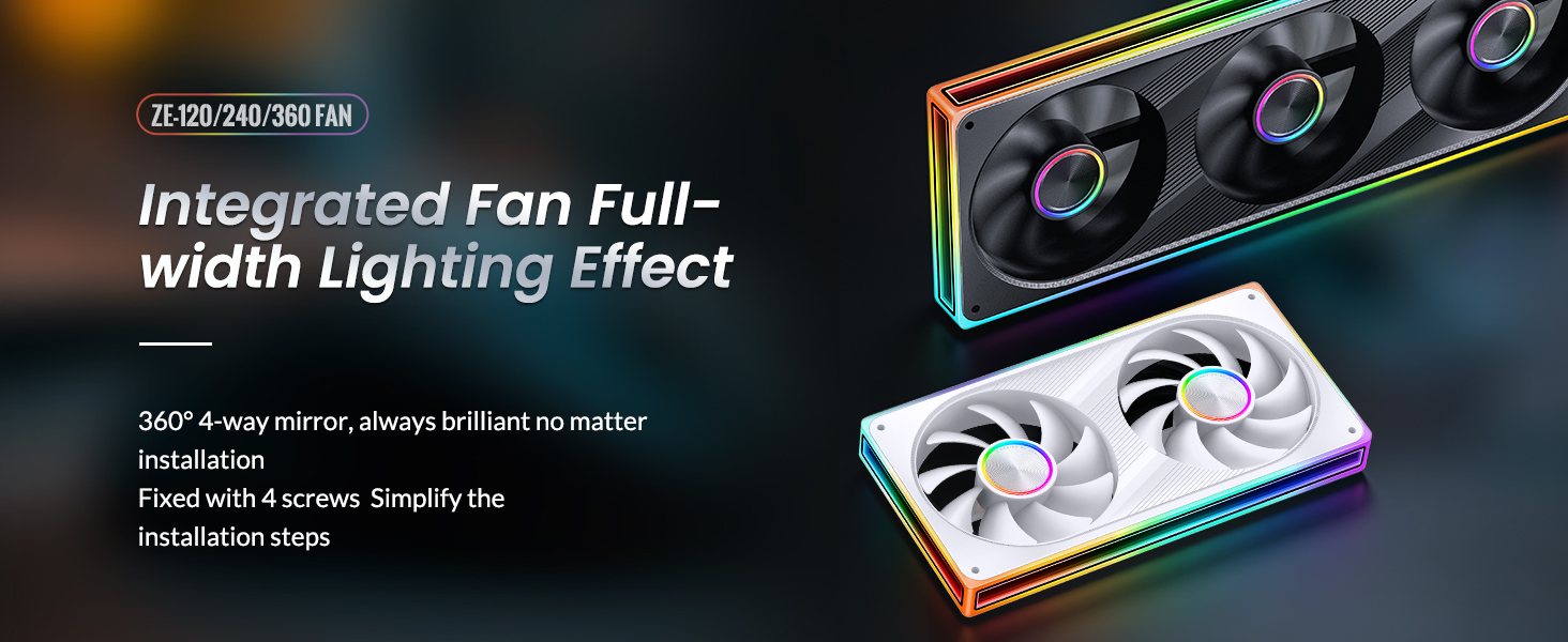 computer fan