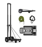 50KG hand dolly