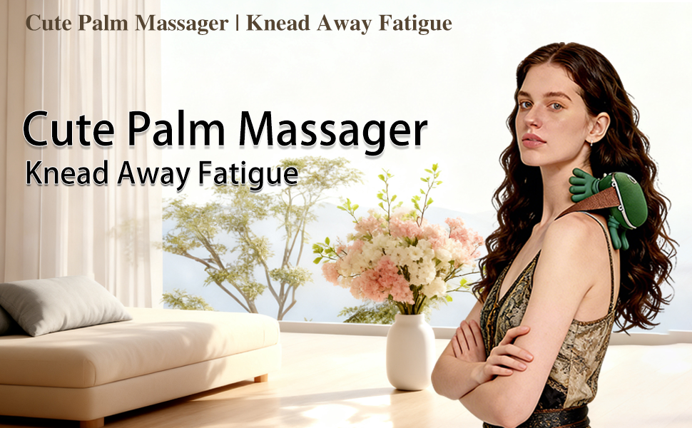 Feel the difference of a massage that thinks.