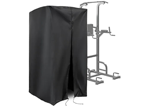 PULL UP BAR COVER