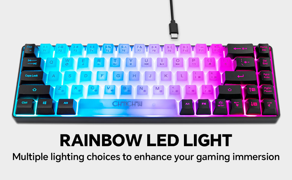 gaming keyboard pc gaming keyboards mini keyboard keyboard gaming 60% keyboard 60 percent keyboard