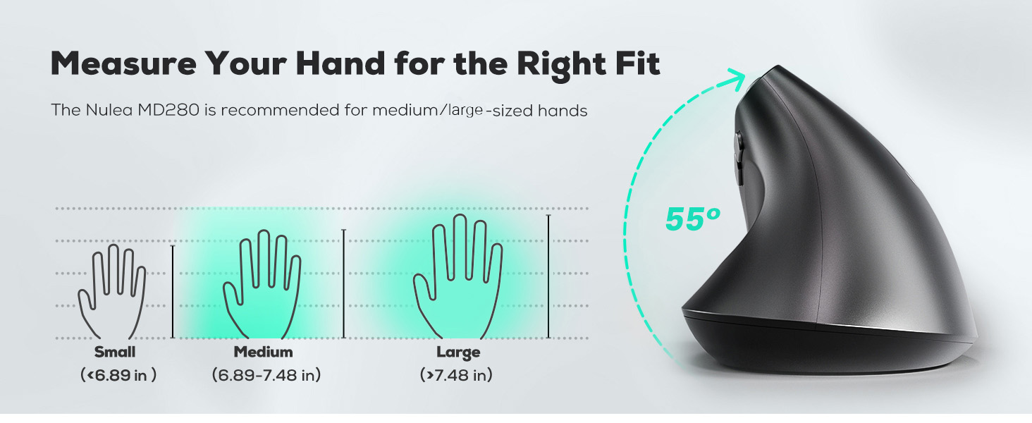 wireless mouse logitech bluetooth computer ergonomic for laptop vertical mice usb pc silent inala