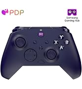 PDP REPLAY Wireless Controller - Designed for Samsung Gaming Hub (select Samsung TVs, monitors an...