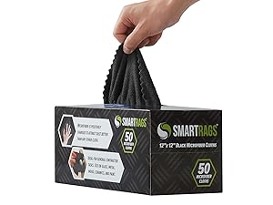 SmartRags