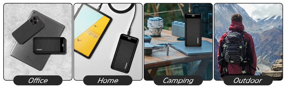 power bank
