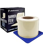 barrier film dental tape plastic tattoo pink box medical wrap cover supplies sheet machine x
