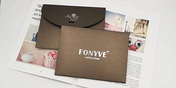 Envelope Box Packaging