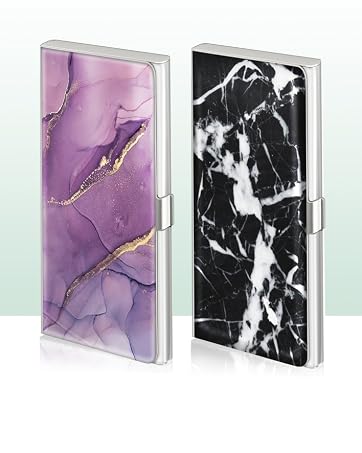 Business Card Holder