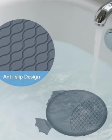 bathtub drain stopper