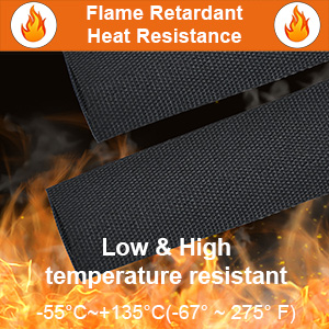 heat shrink sleeve