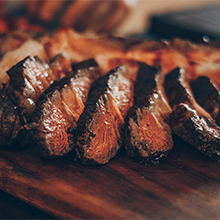 STEAK