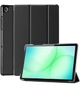 CoBak Case for Samsung Galaxy Tab A11 8.7 Inch 2025, Galaxy Tab A9 8.7 Inch 2023 - Slim Stand Har...