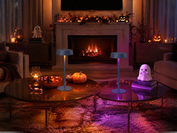 Halloween Vibe