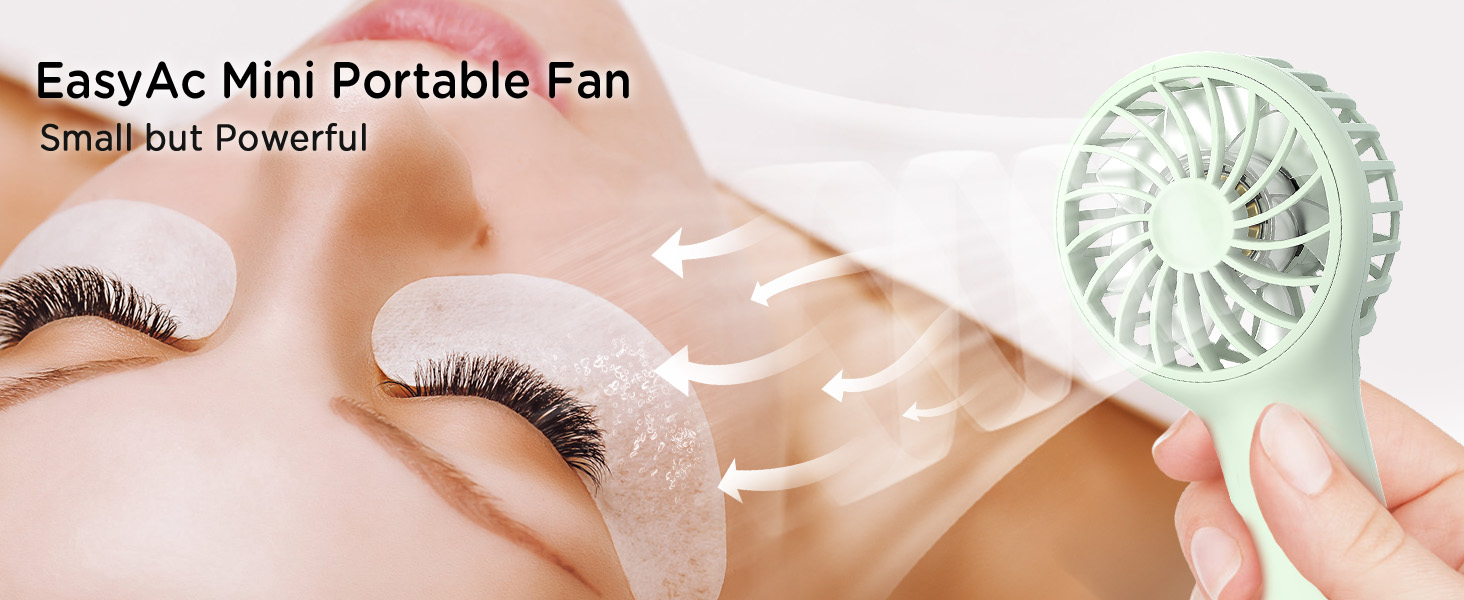 lash fan