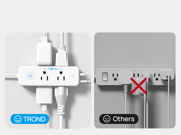 usb power strip