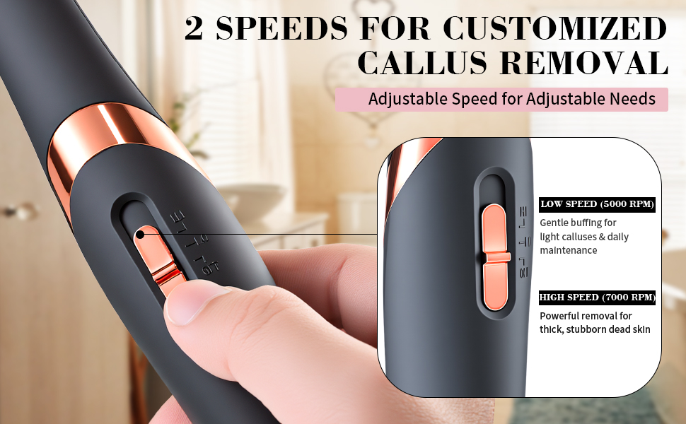 callus remover for feet