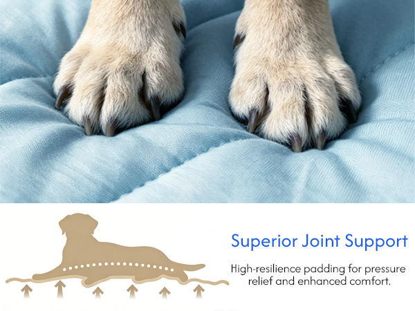 dog cooling mat