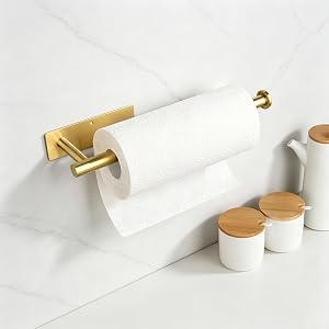 paper towel holder
