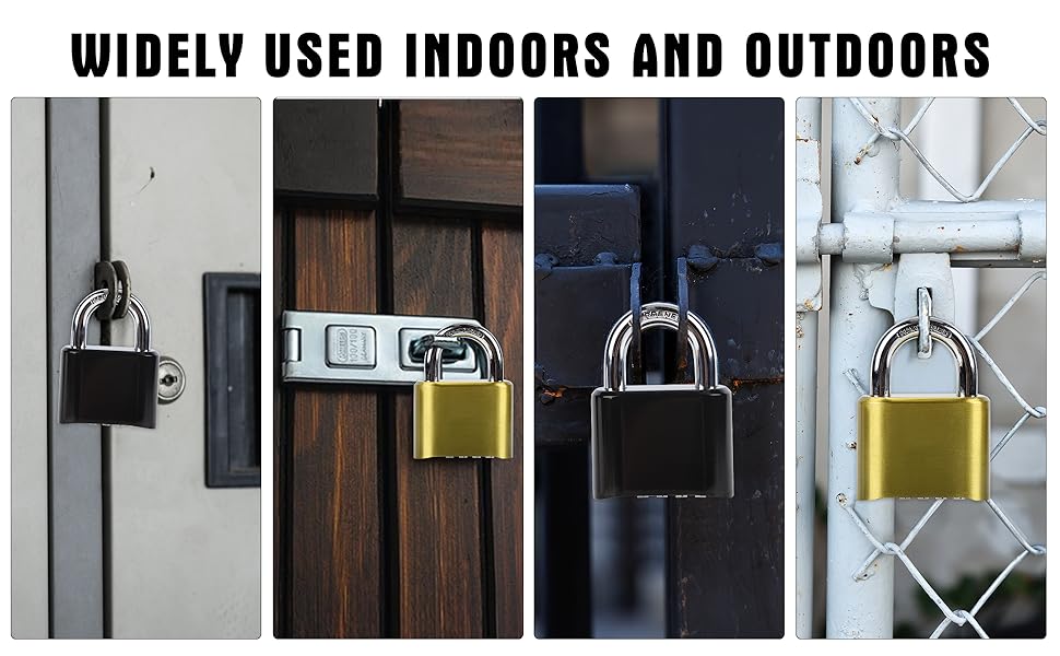 Combination Lock