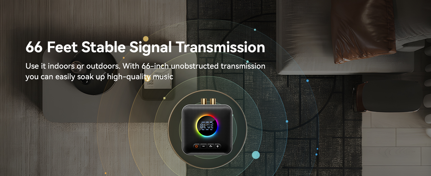 bluetooth audio adapter;bluetooth adapter for old receiver